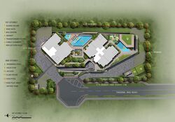 Arina East Residences (D15), Apartment #465255791